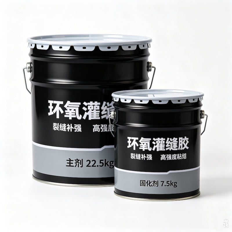 屏东县裂缝修复封闭胶